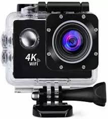 Action Camera