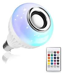 Smart Light Bulb