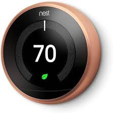 Smart Thermostat